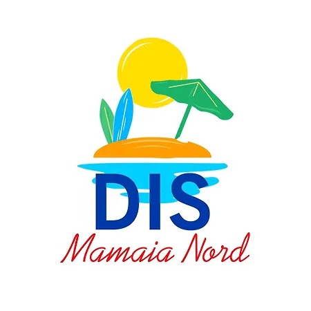 Dis Mamaia Nord Lejlighed Constanţa