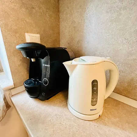 Dis Mamaia Nord Apartamento