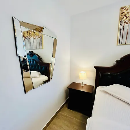 Apartament Dis Mamaia Nord