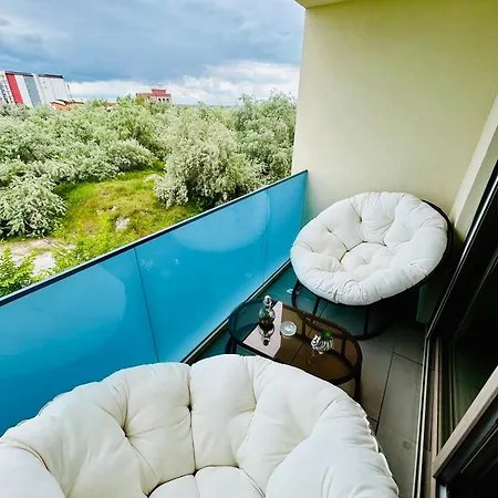 Dis Mamaia Nord קונסטנצה