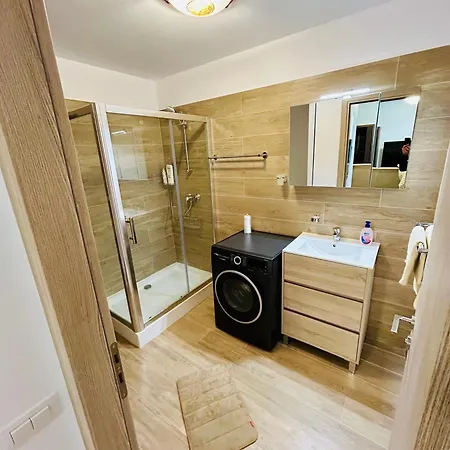 Apartamento Dis Mamaia Nord *