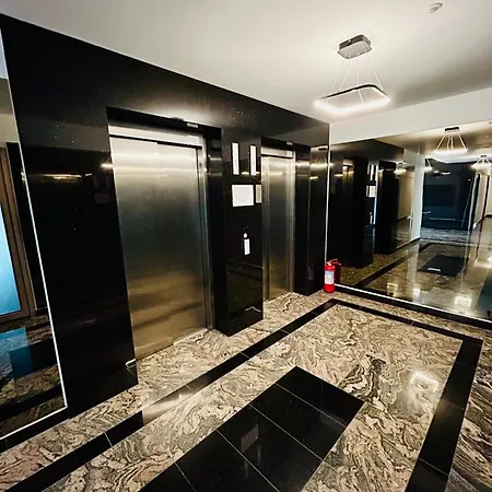 Apartament Dis Mamaia Nord Constanţa