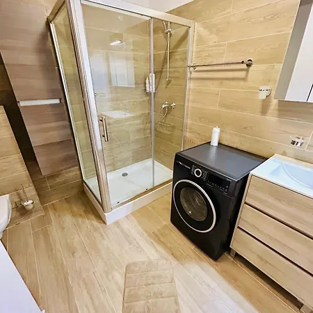Dis Mamaia Nord Constanţa