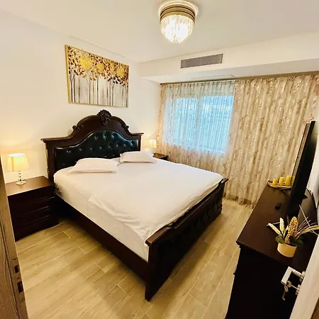 Dis Mamaia Nord Apartamento