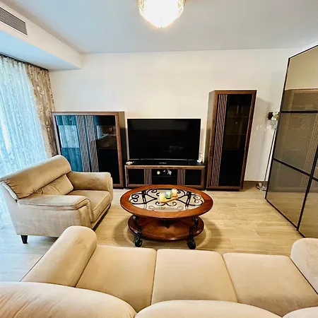 Apartamento Dis Mamaia Nord *