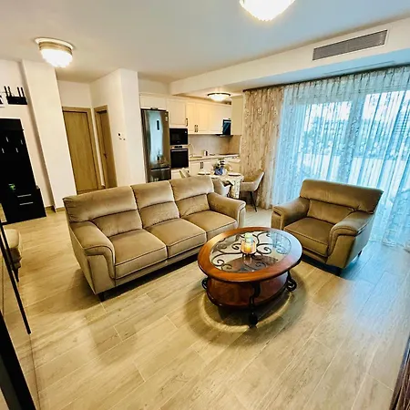 Dis Mamaia Nord Apartamento