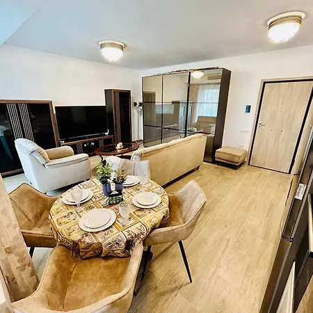 Dis Mamaia Nord Constanţa