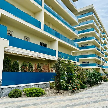 Apartament Dis Mamaia Nord *