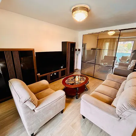 Dis Mamaia Nord Apartamento Constanţa