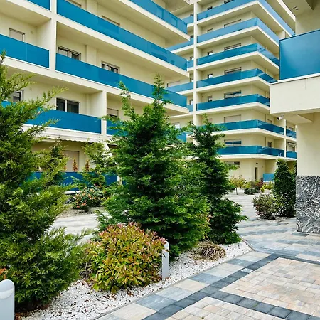 Apartamento Dis Mamaia Nord