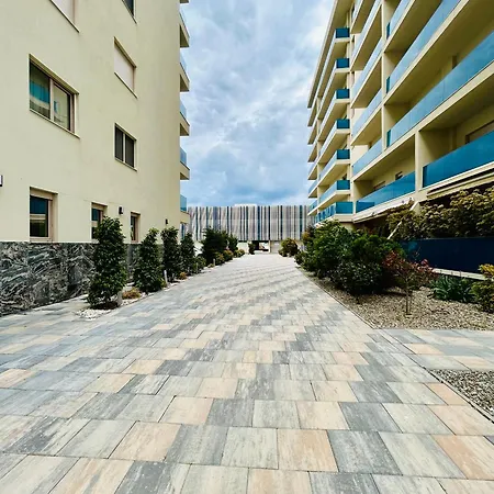 Apartament Dis Mamaia Nord Constanţa