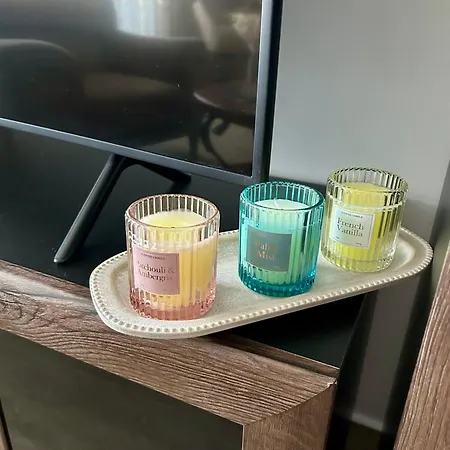 Dis Mamaia Nord Apartamento Constanţa