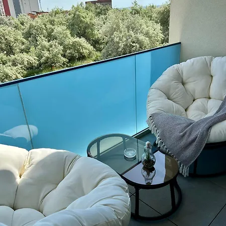 Dis Mamaia Nord קונסטנצה